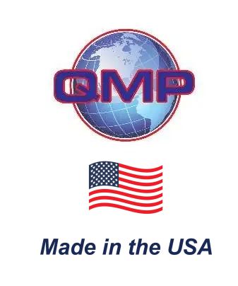 QMP logo