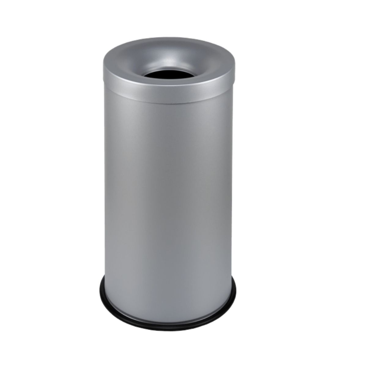 Κάδος ανοιχτός 90Ltr AL71090 JOFEL
