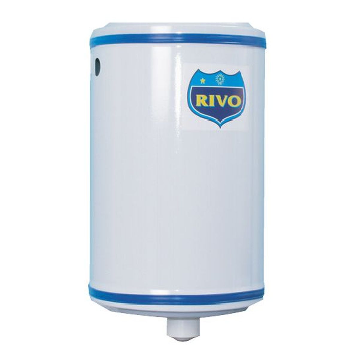 Καζανάκι Πατητό B.T. 3Κ1 RIVO