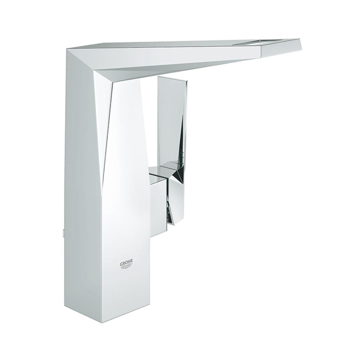 Μπαταρία Νιπτήρα Υψηλή Allure Brilliant 23109000 Grohe