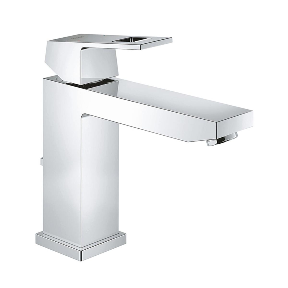 Μπαταρία Νιπτήρα Eurocube 23445000 Grohe