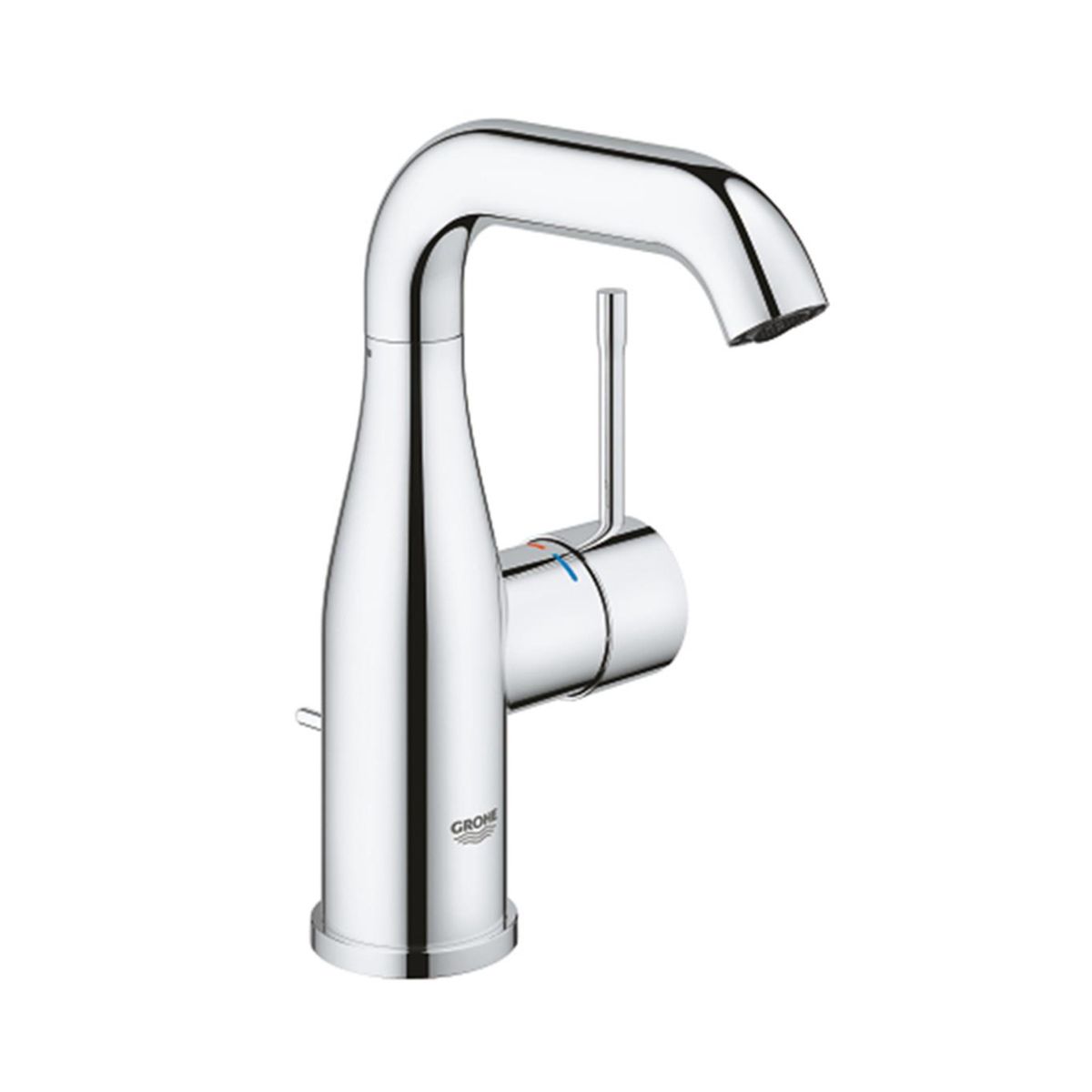 Μπαταρία Νιπτήρα Υψηλή Essence 23462001 Grohe