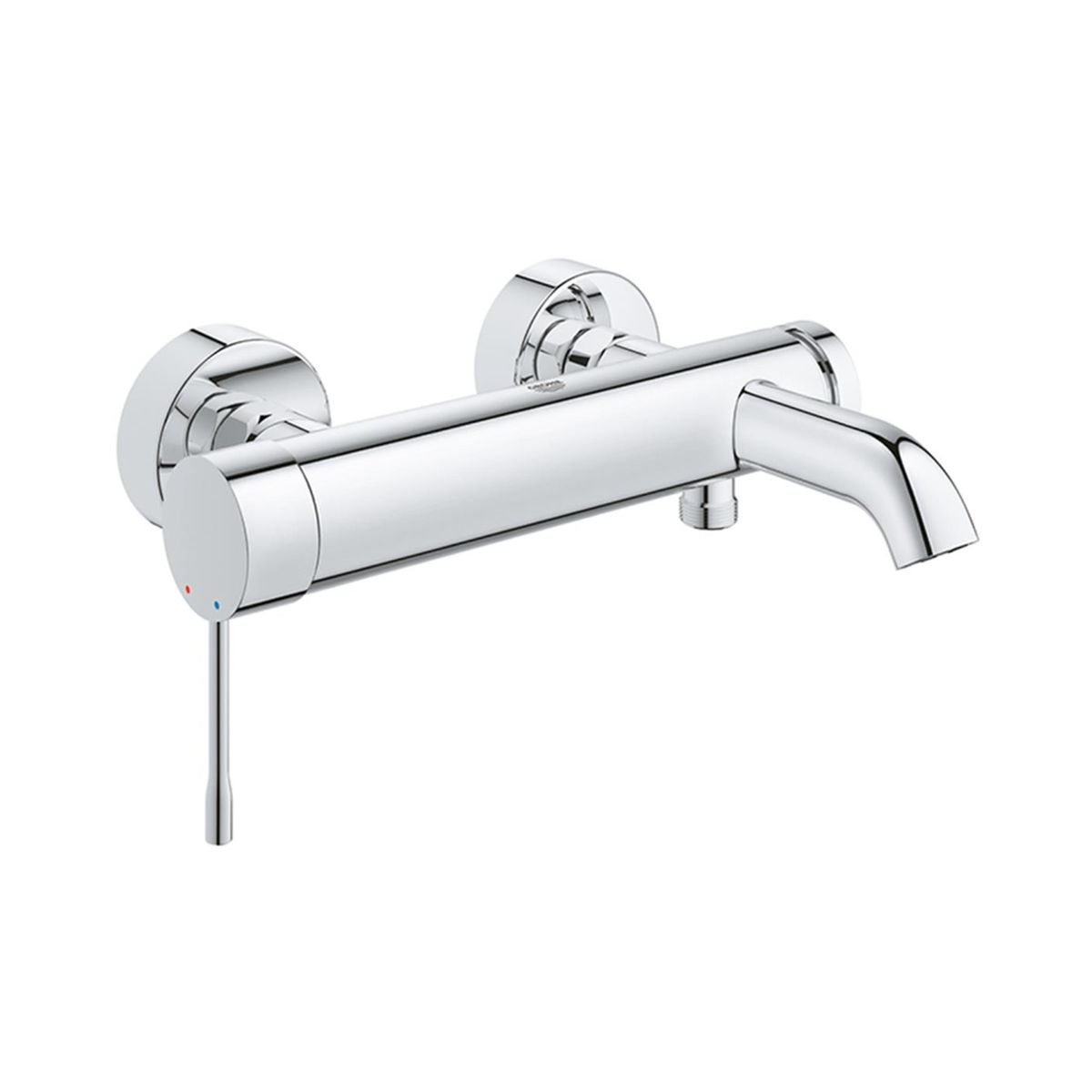 Μπαταρία Λουτρού Σώμα Essence 33624001 Grohe