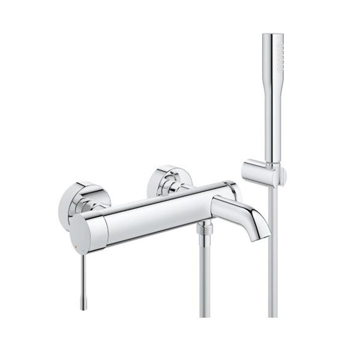 Μπαταρία Λουτρού Πλήρης Essence 33628001 Grohe