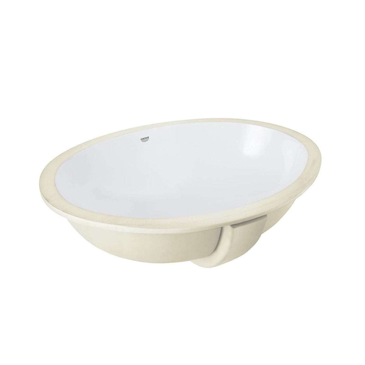 Νιπτήρας Υποκαθήμενος Universal Bau Ceramic 55 Εκ. 39423000 Grohe