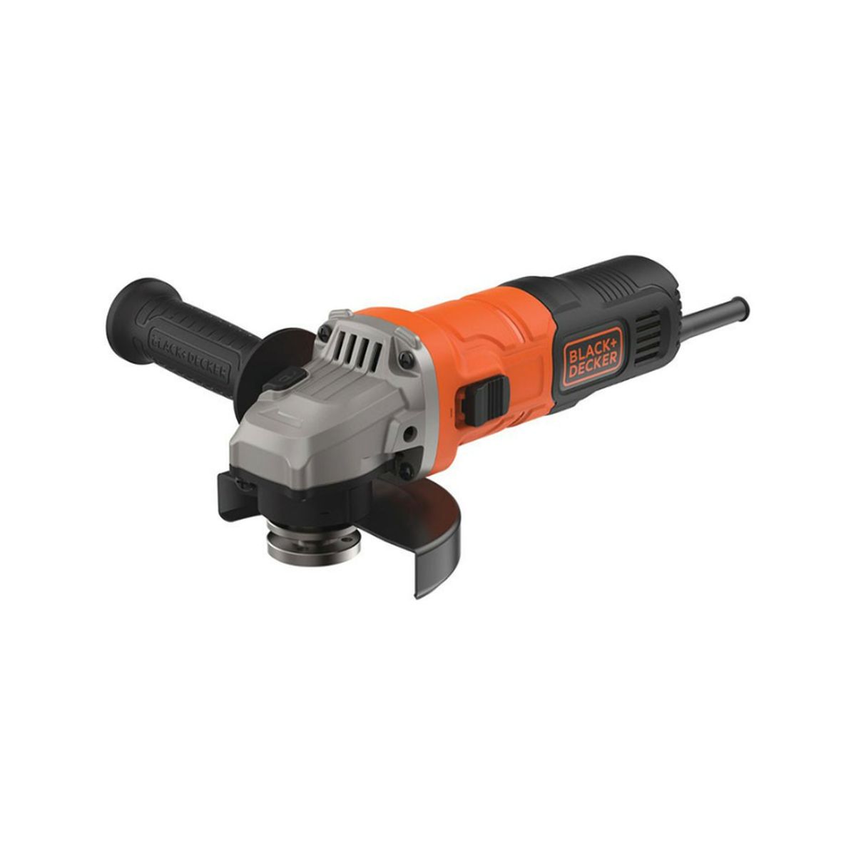 Γωνιακός Τροχός 710W 115mm BEG010 BLACK & DECKER