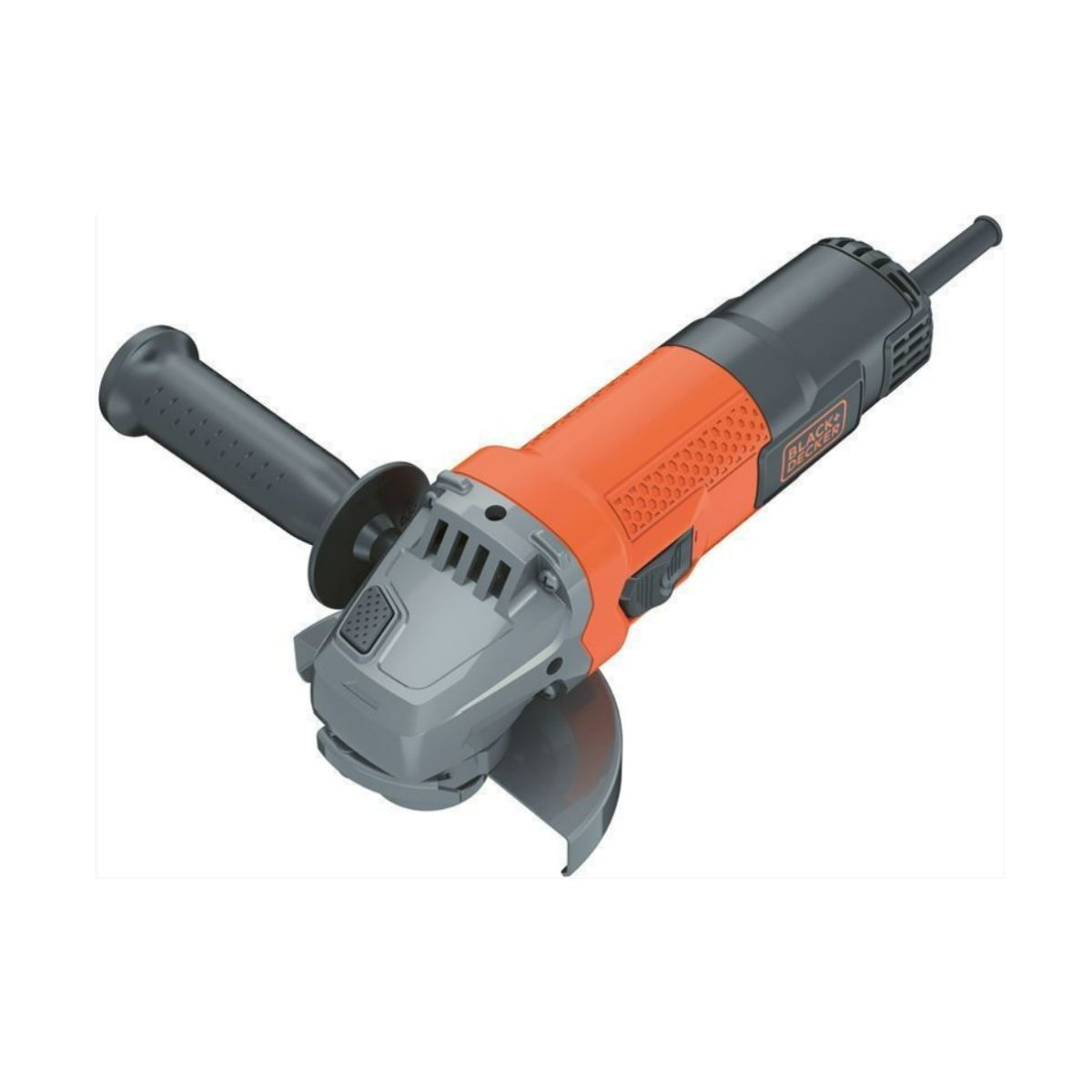 Τροχός 115mm Ρεύματος 750W BEG110 Black & Decker