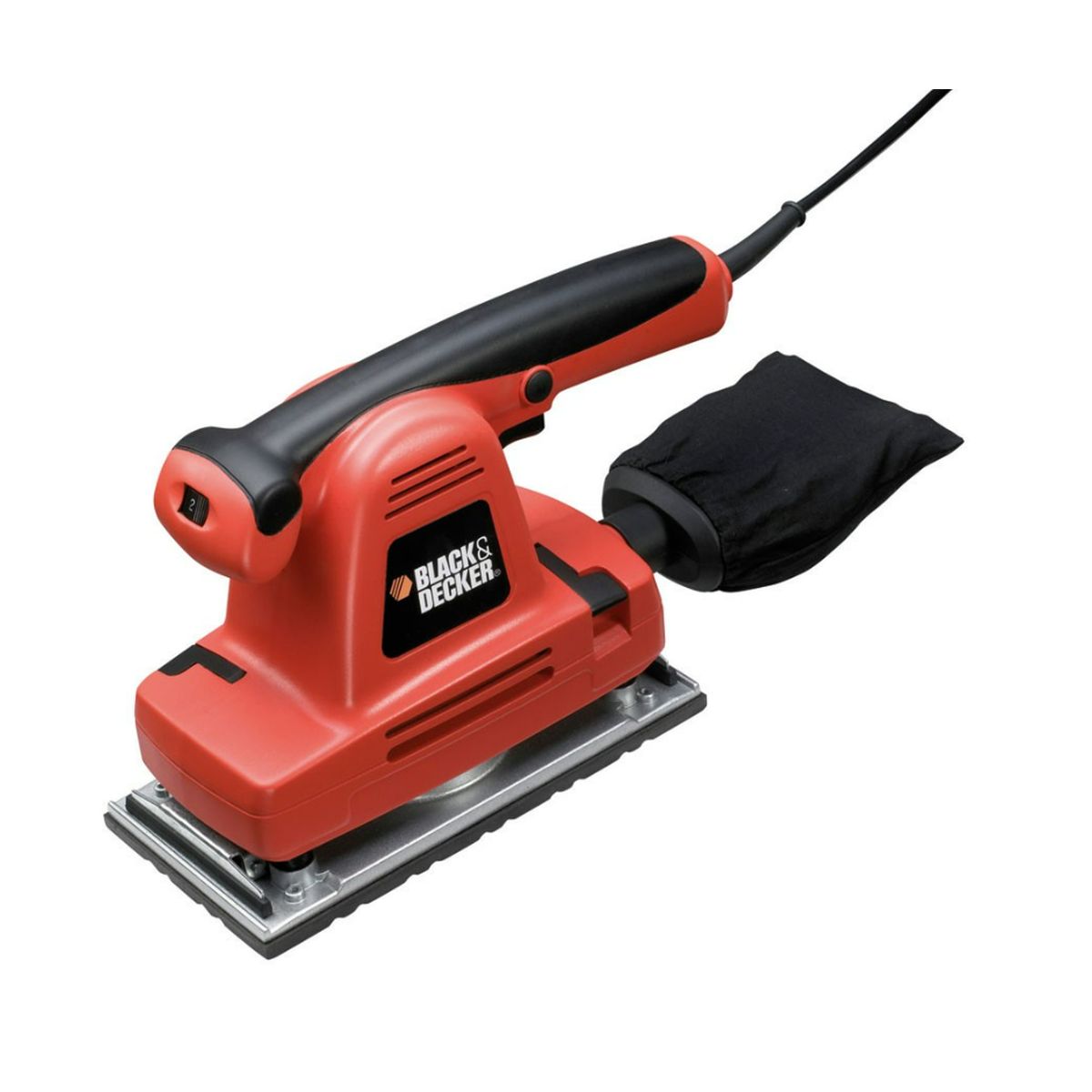 Τριβείο Φύλλου 1/2 310W KA274EKA BLACK & DECKER 