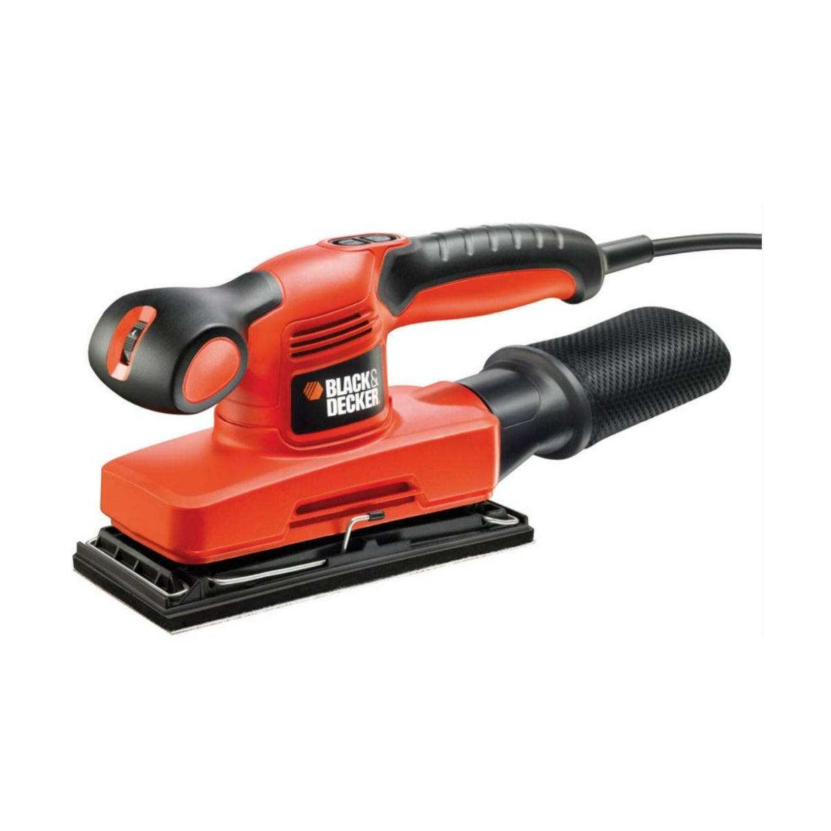 Τριβείο Φύλλου 1/3 240W KA320EKA BLACK & DECKER 