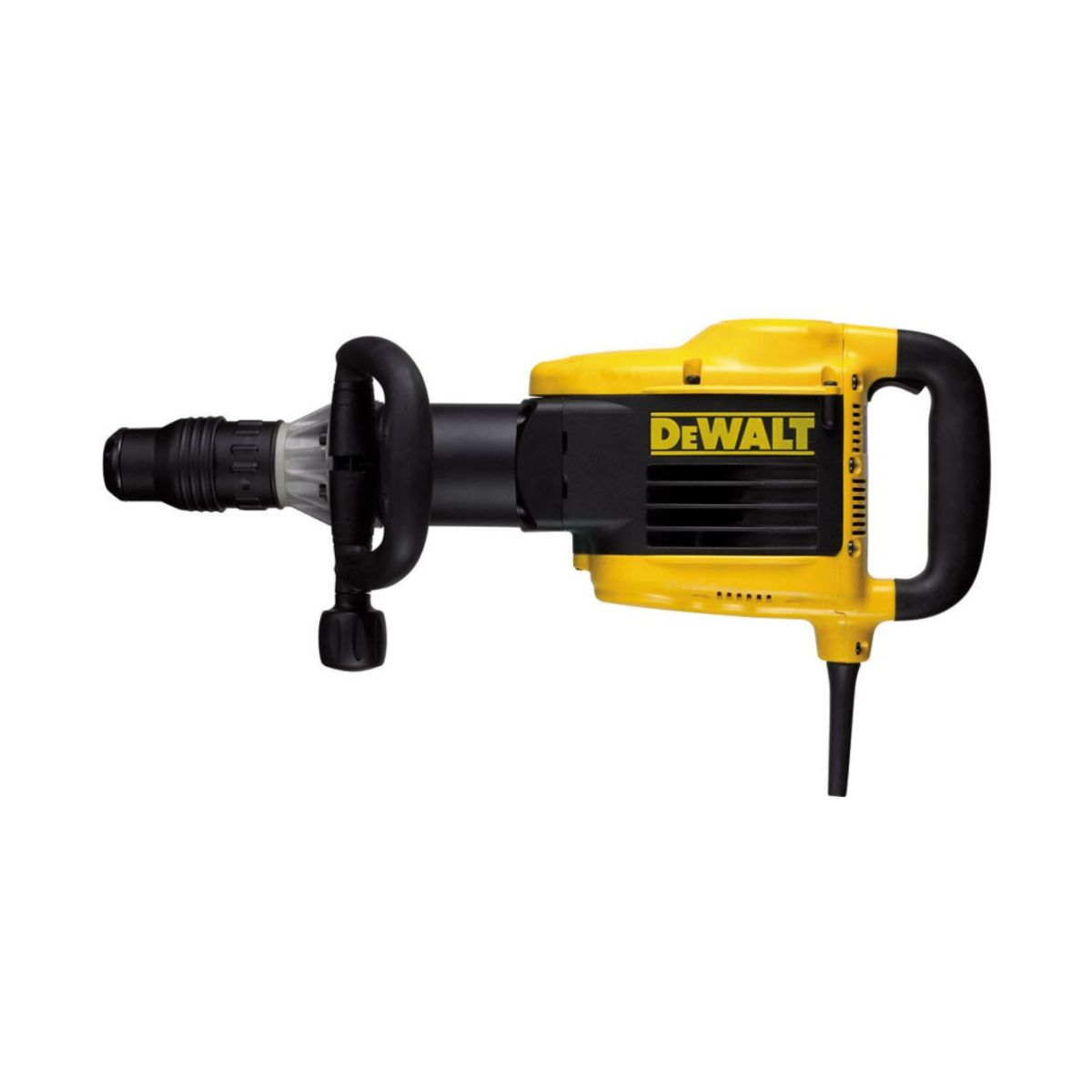 Σκαπτικό Κατεδάφισης SDS-Max 10κιλ D25899K DEWALT