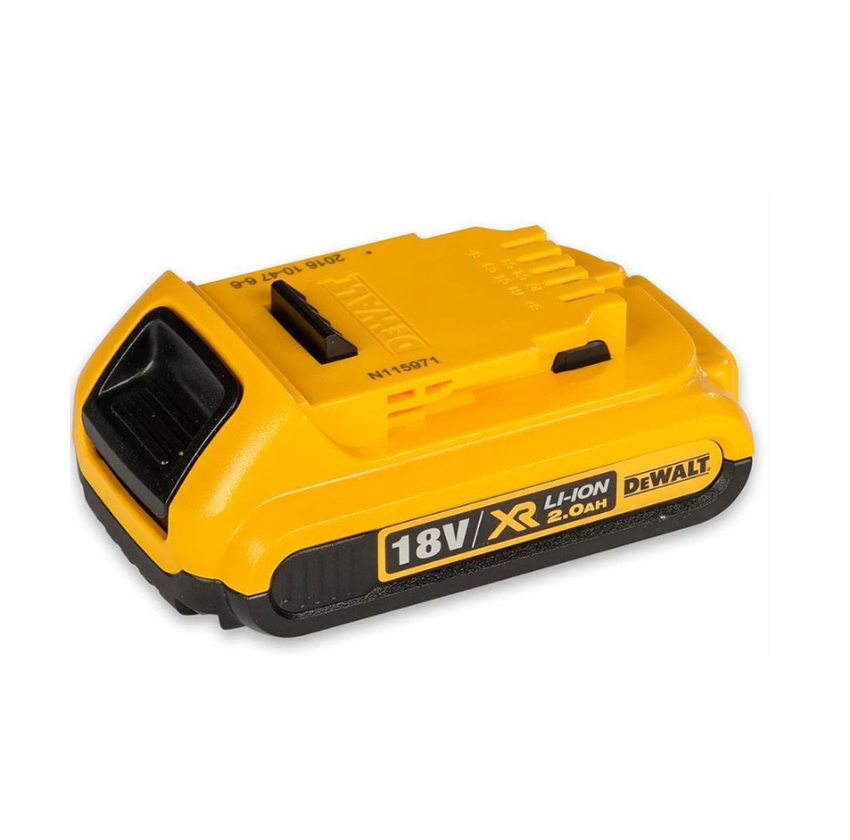 Μπαταρία 18V 2.0Ah XR Li-Ion DCB183 DEWALT