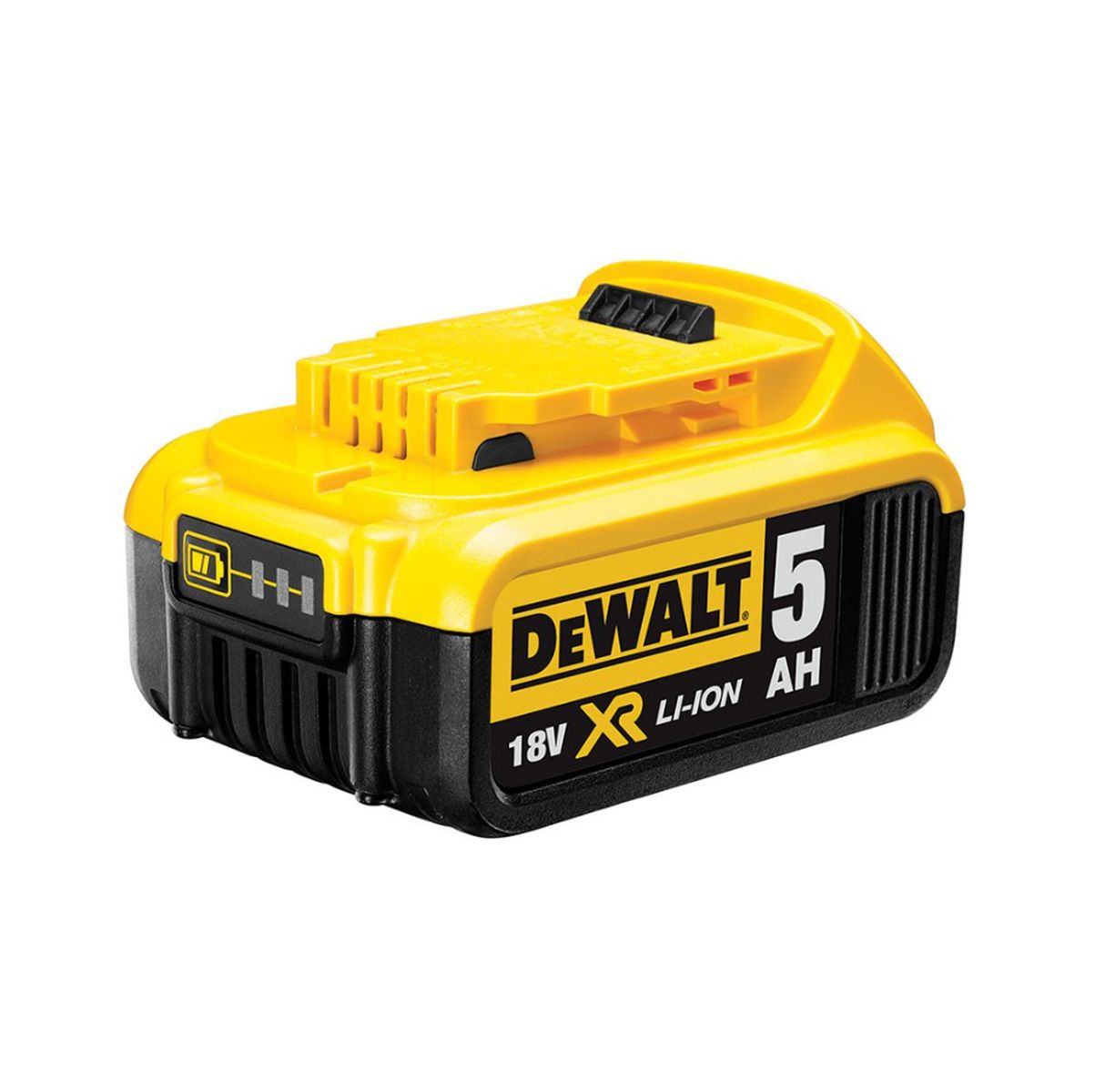 Μπαταρία 18V 5.0Ah XR Li-Ion DCB184 DEWALT