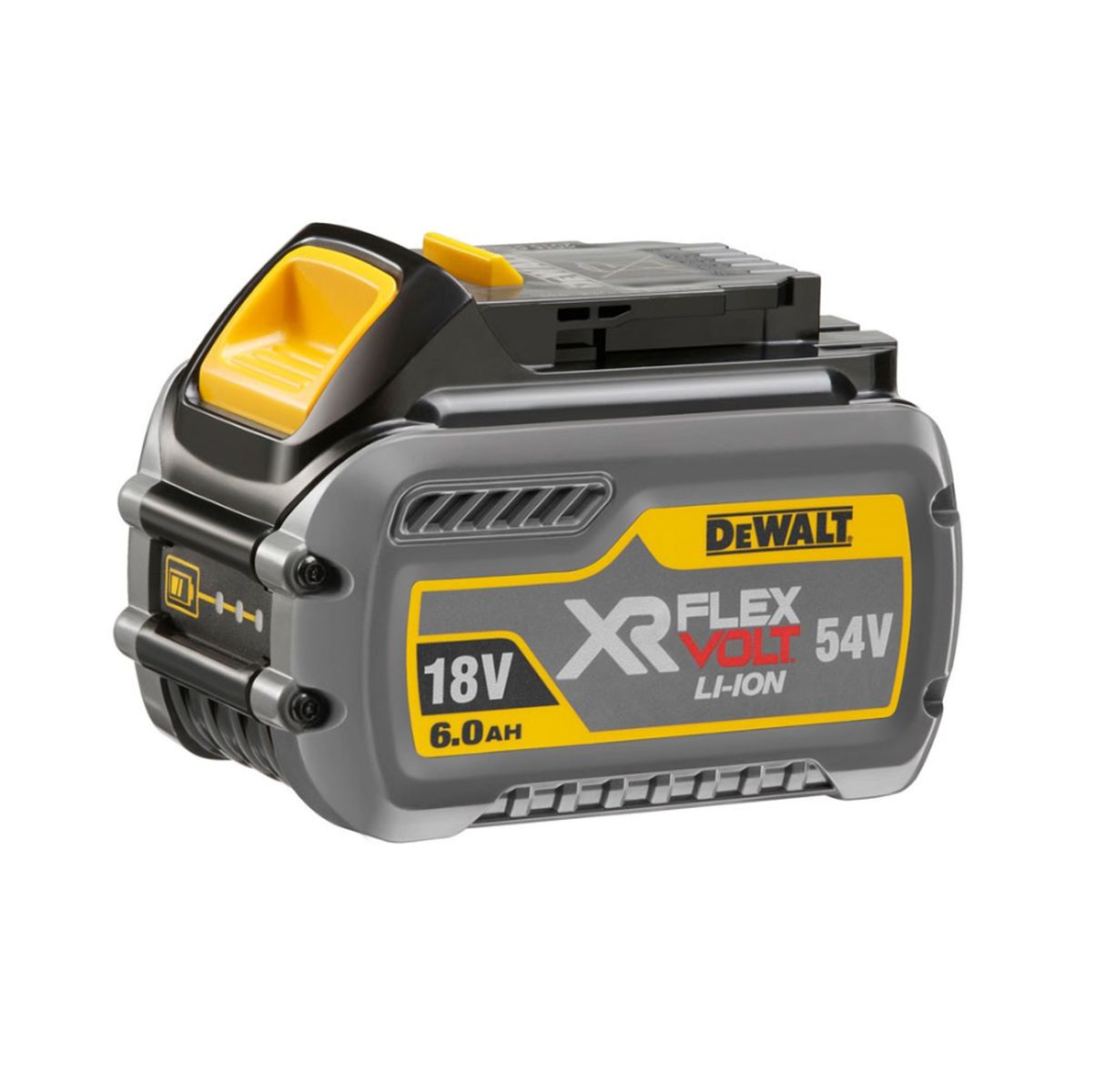 Μπαταρία XR Flexvolt 18V/54V 6.0Ah/2.0Ah DCB546 DEWALT