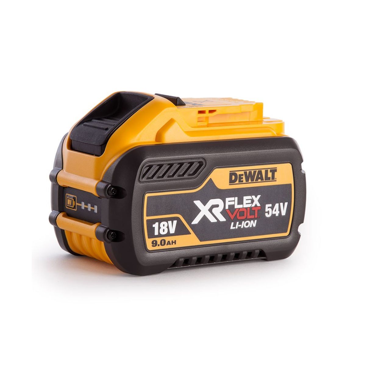 Μπαταρία XR Flexvolt 18V/54V 9.0Ah/3.0Ah DCB547 DEWALT