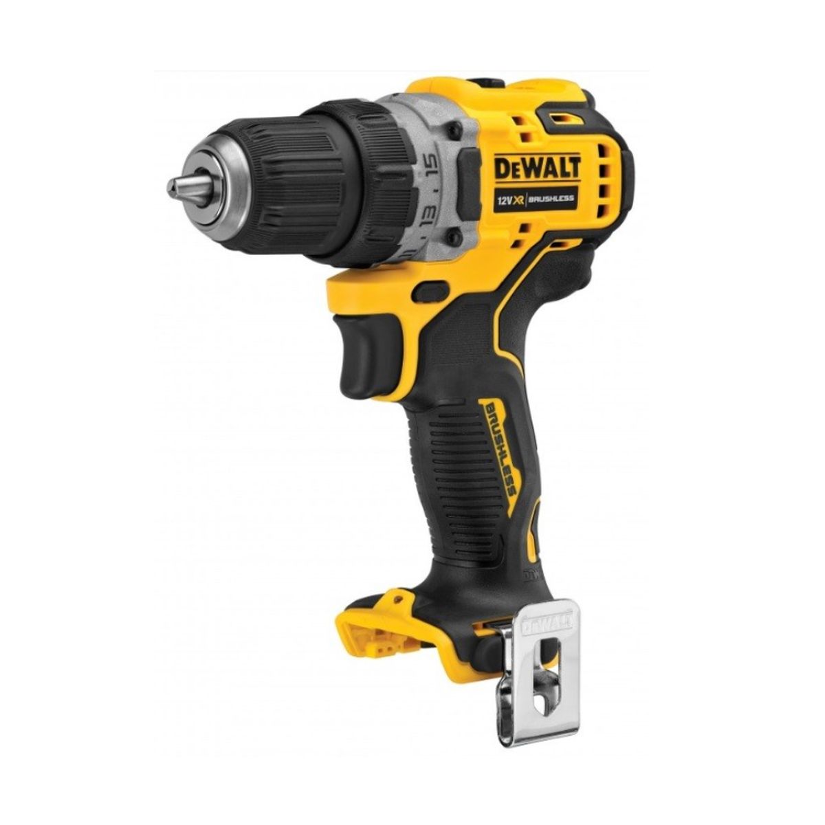 Δραπανοκατσάβιδο 12V XR Solo DCD701N DEWALT