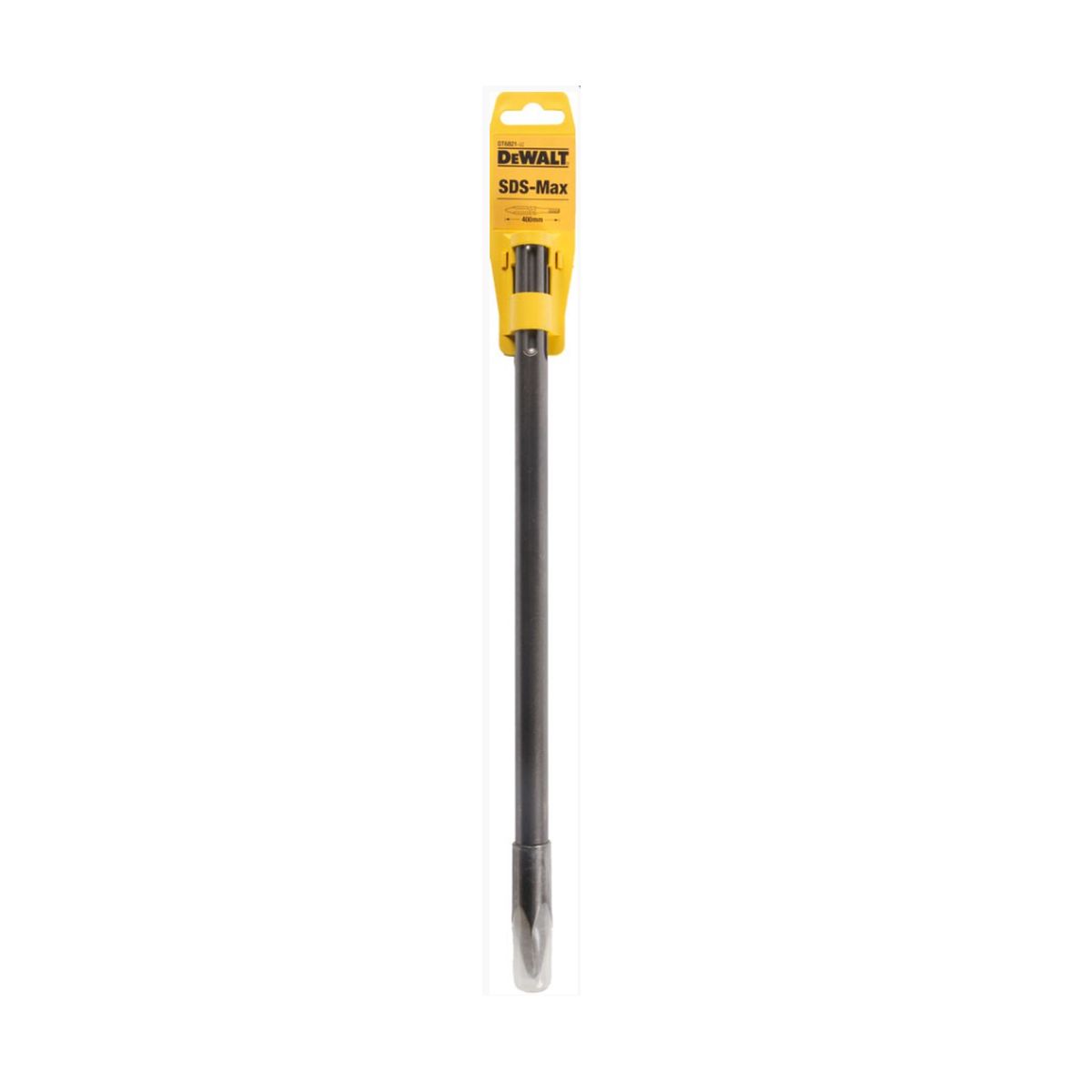 Βελόνι SDS-Max 400mm DT6821 DEWALT 