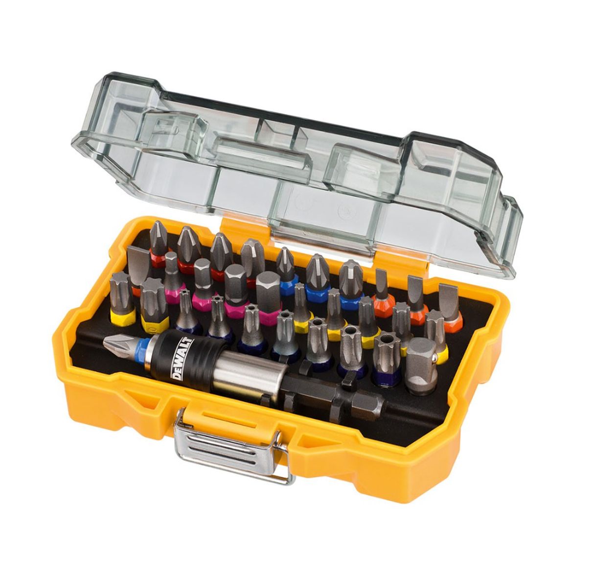 Σετ μύτες 32τμχ DT7969 DEWALT