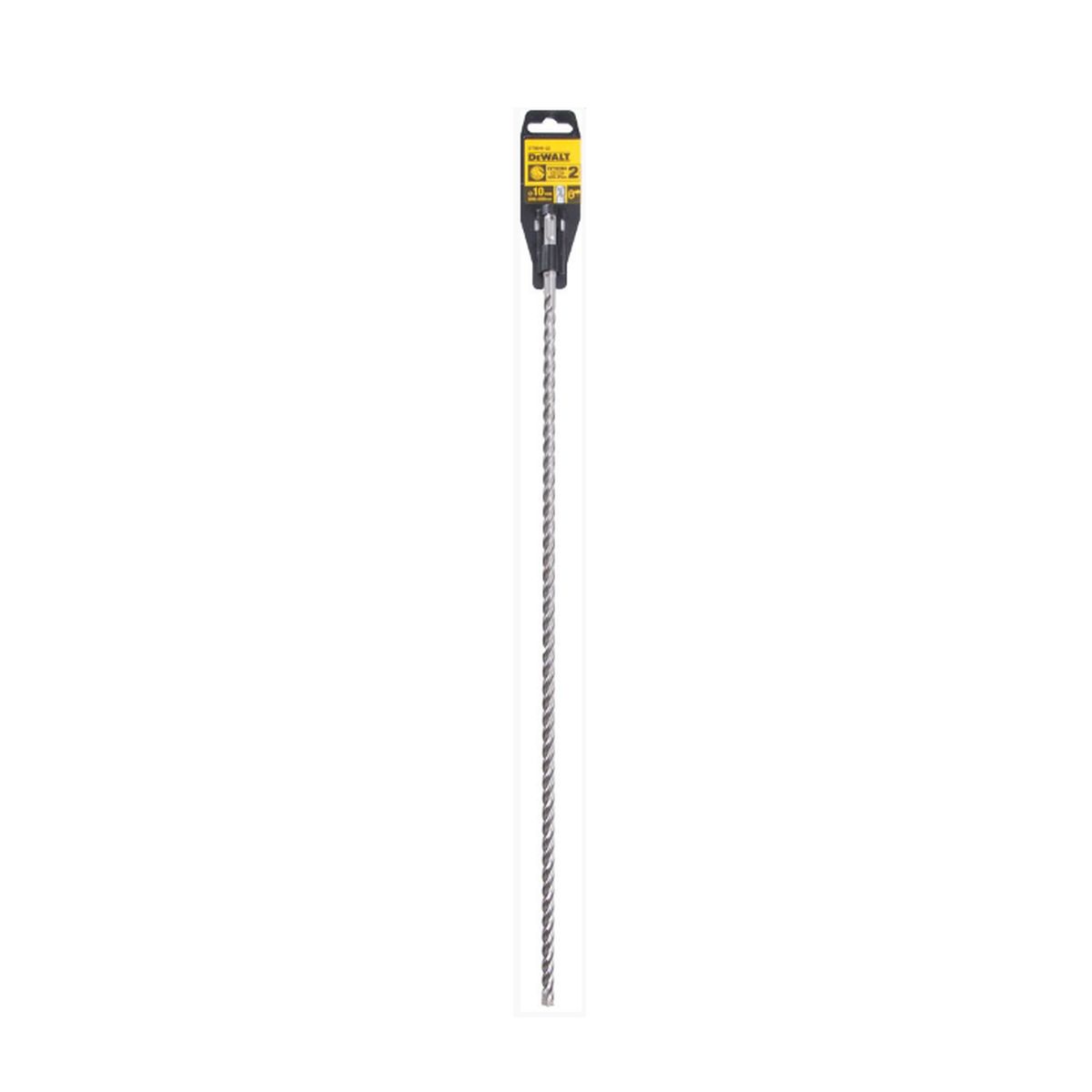 Τρυπάνια SDS - Plus Extreme 2 10x600mm DT9546 DEWALT