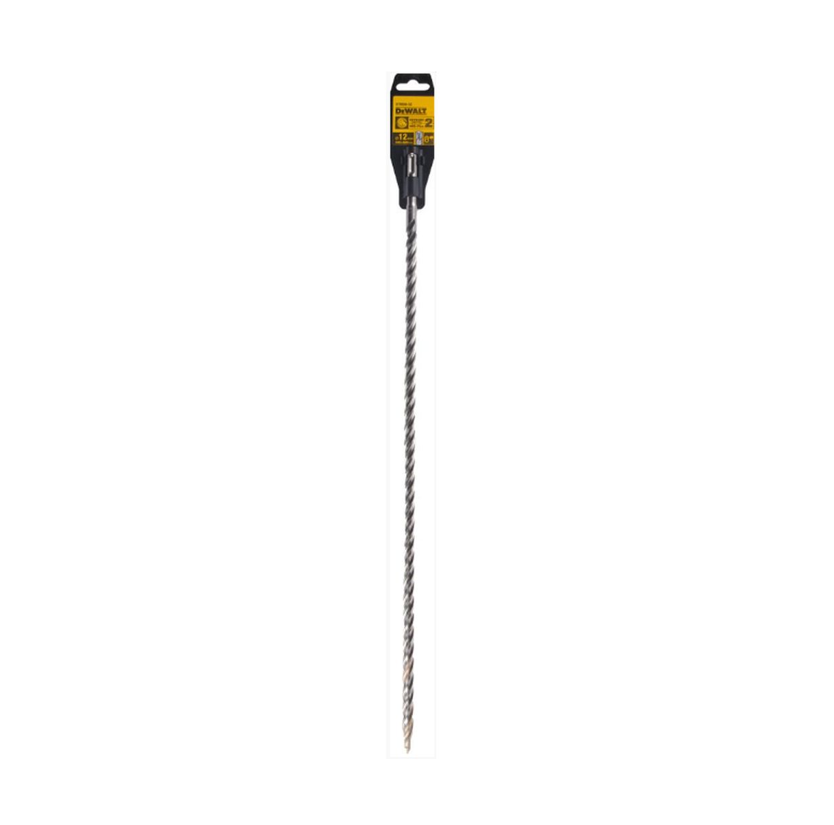 Τρυπάνια SDS - Plus Extreme 2 12x600mm DT9558 DEWALT 