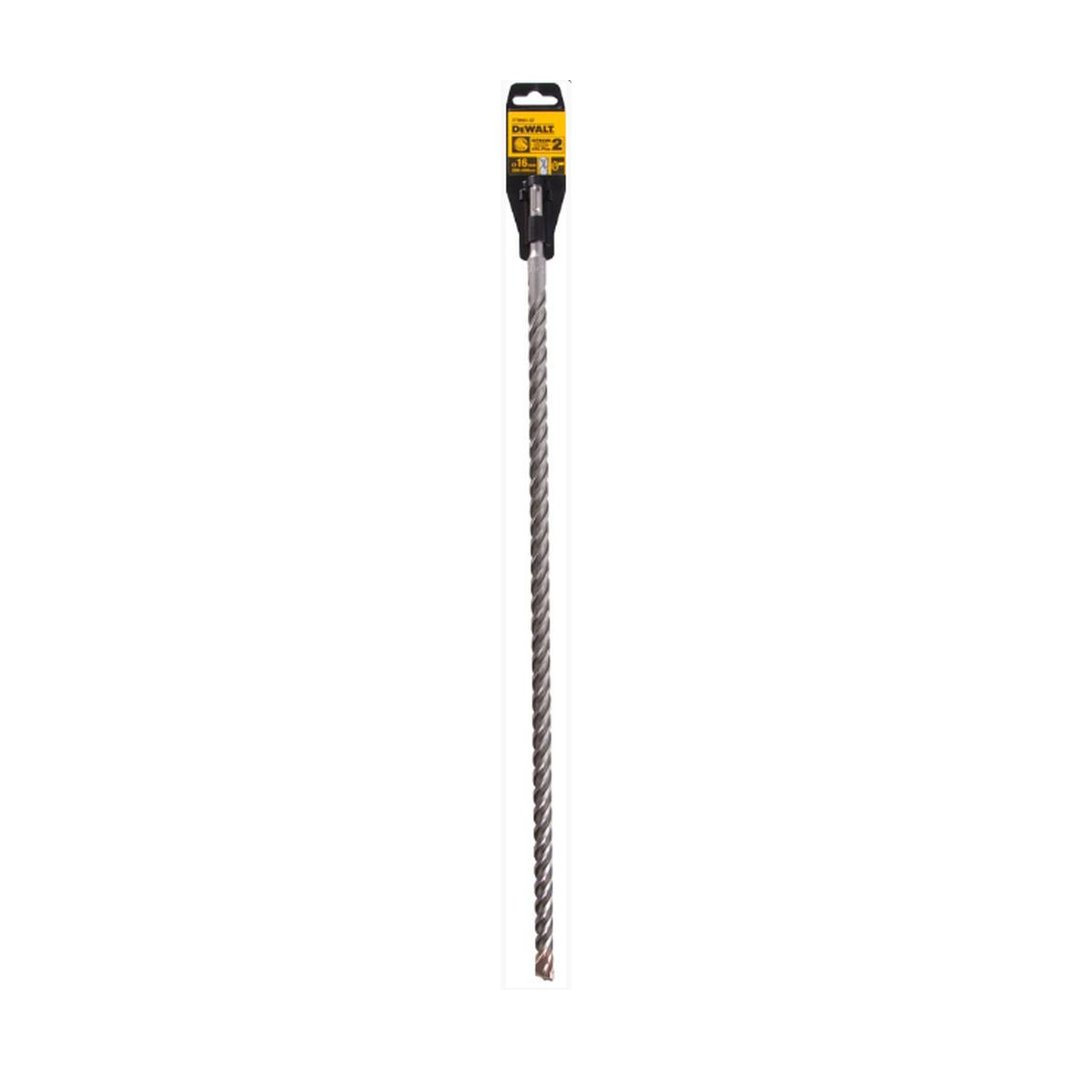 Τρυπάνια SDS - Plus Extreme 2 16x600mm DT9583 DEWALT