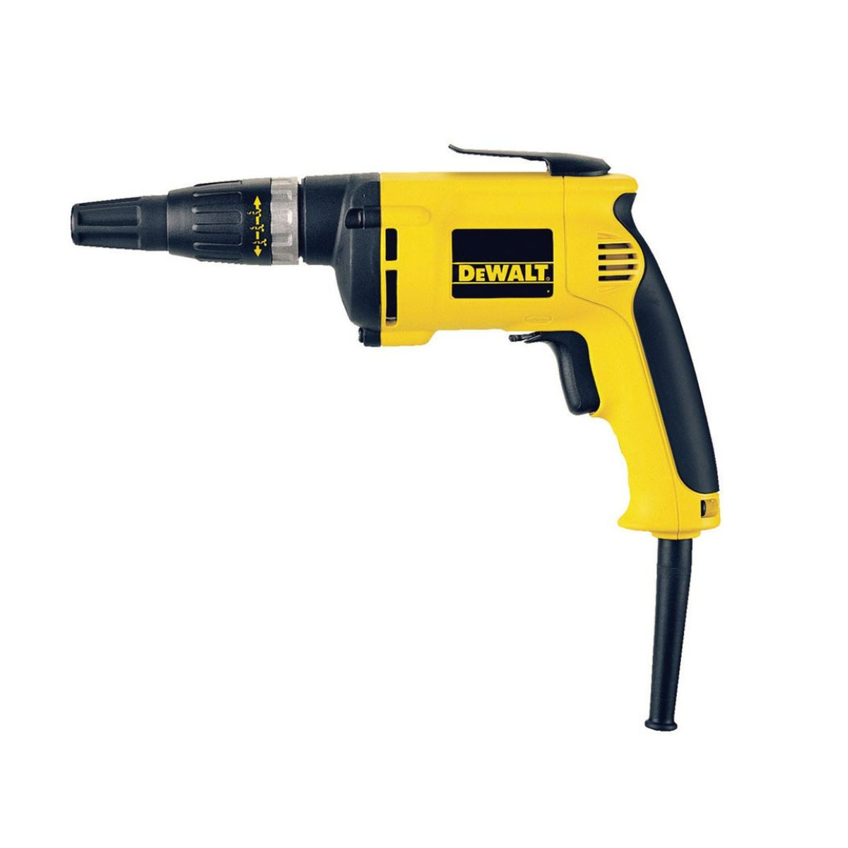 Κατσαβίδι Γυψοσανίδας DW274 DEWALT