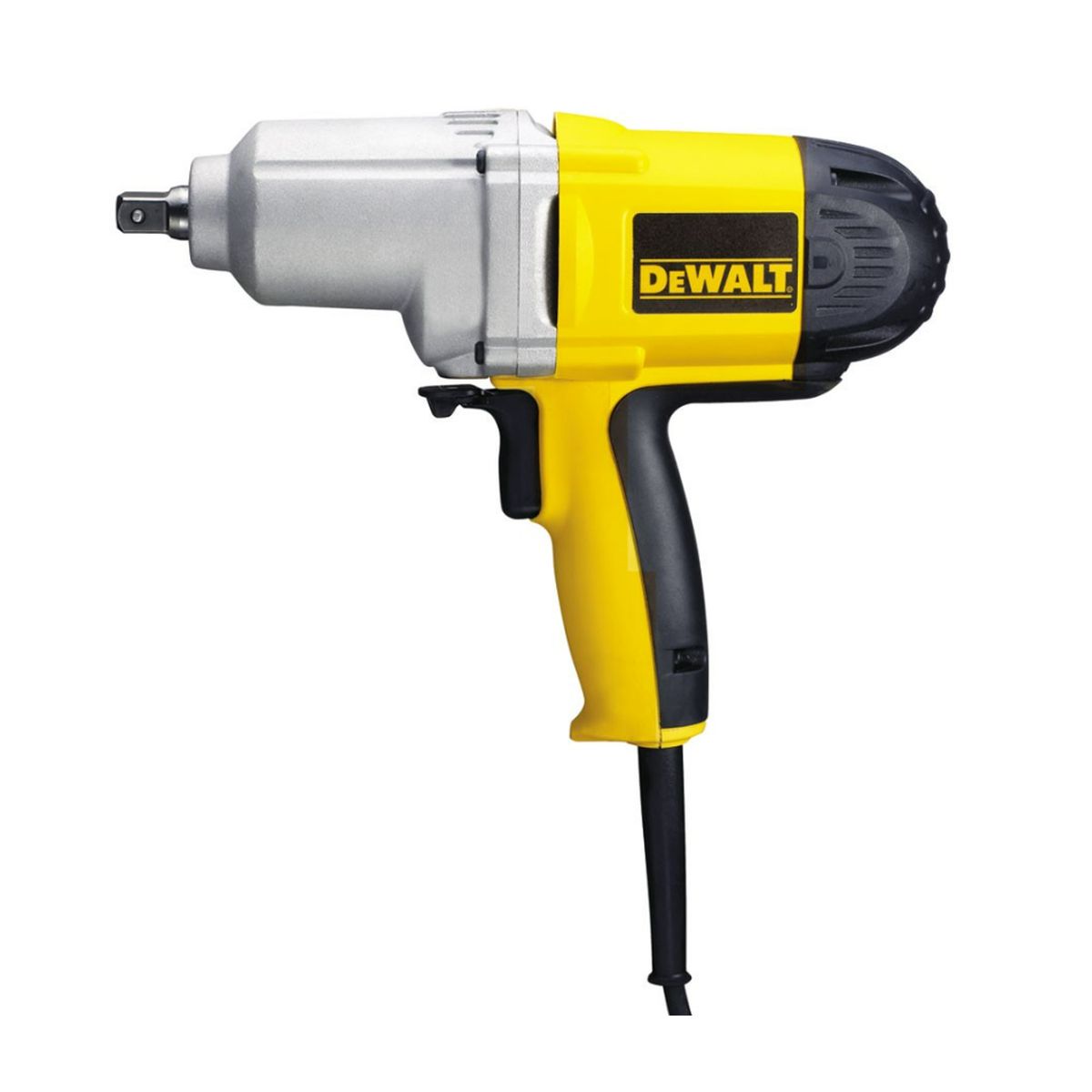 Μπουλονόκλειδο 1/2” Βαρέος Τύπου DW292 DEWALT 