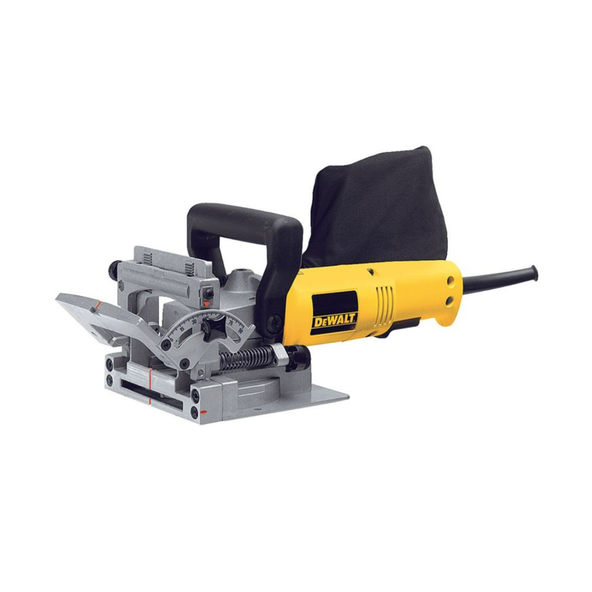 Φρεζοκαβιλιέρα DW682K DEWALT 