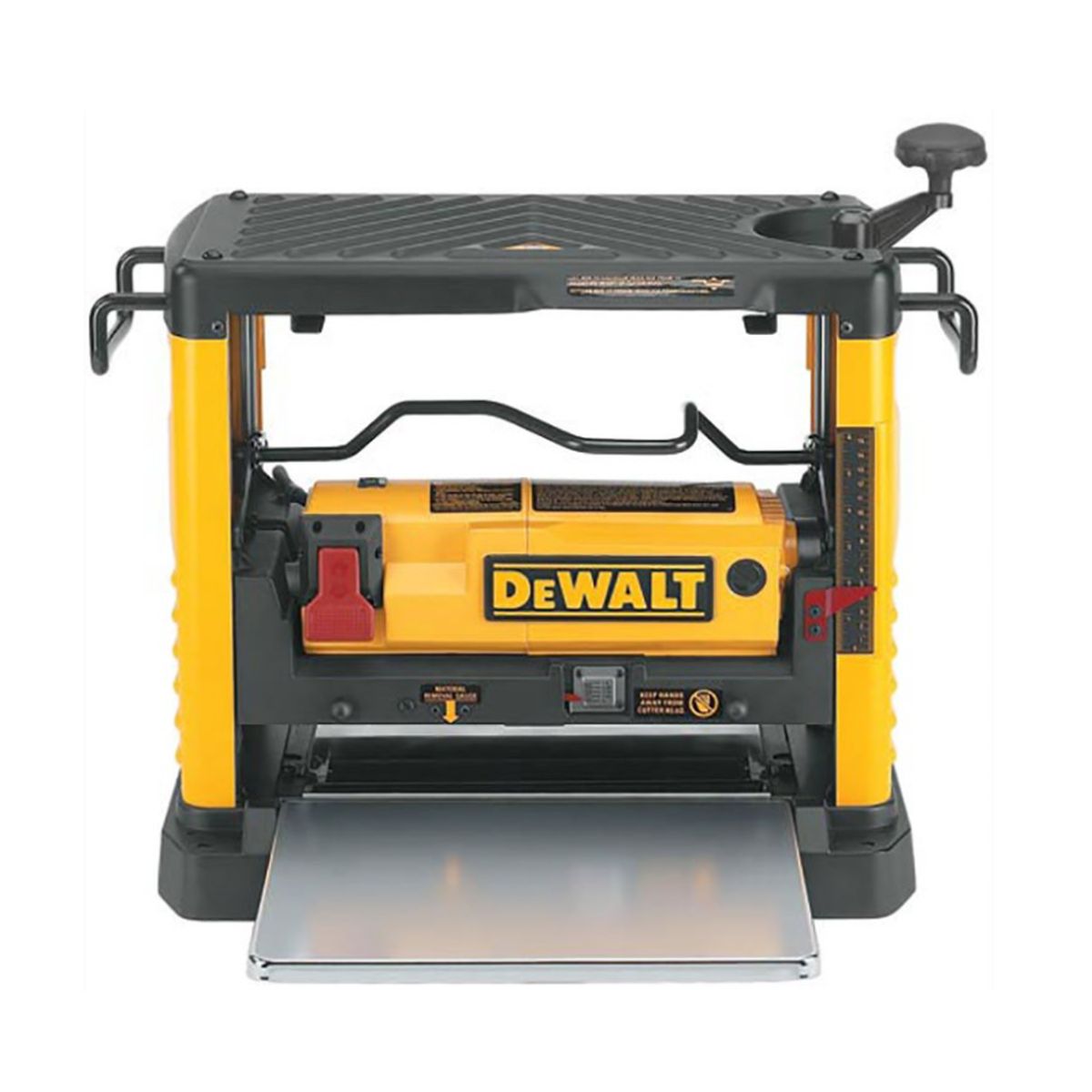 Φορητός Ξεχονδριστήρας 1800W DW733 DEWALT