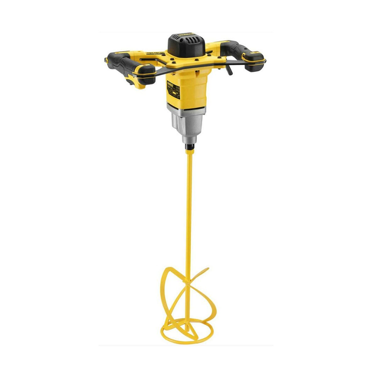 Αναδευτήρας 1800W DWD241 DEWALT 