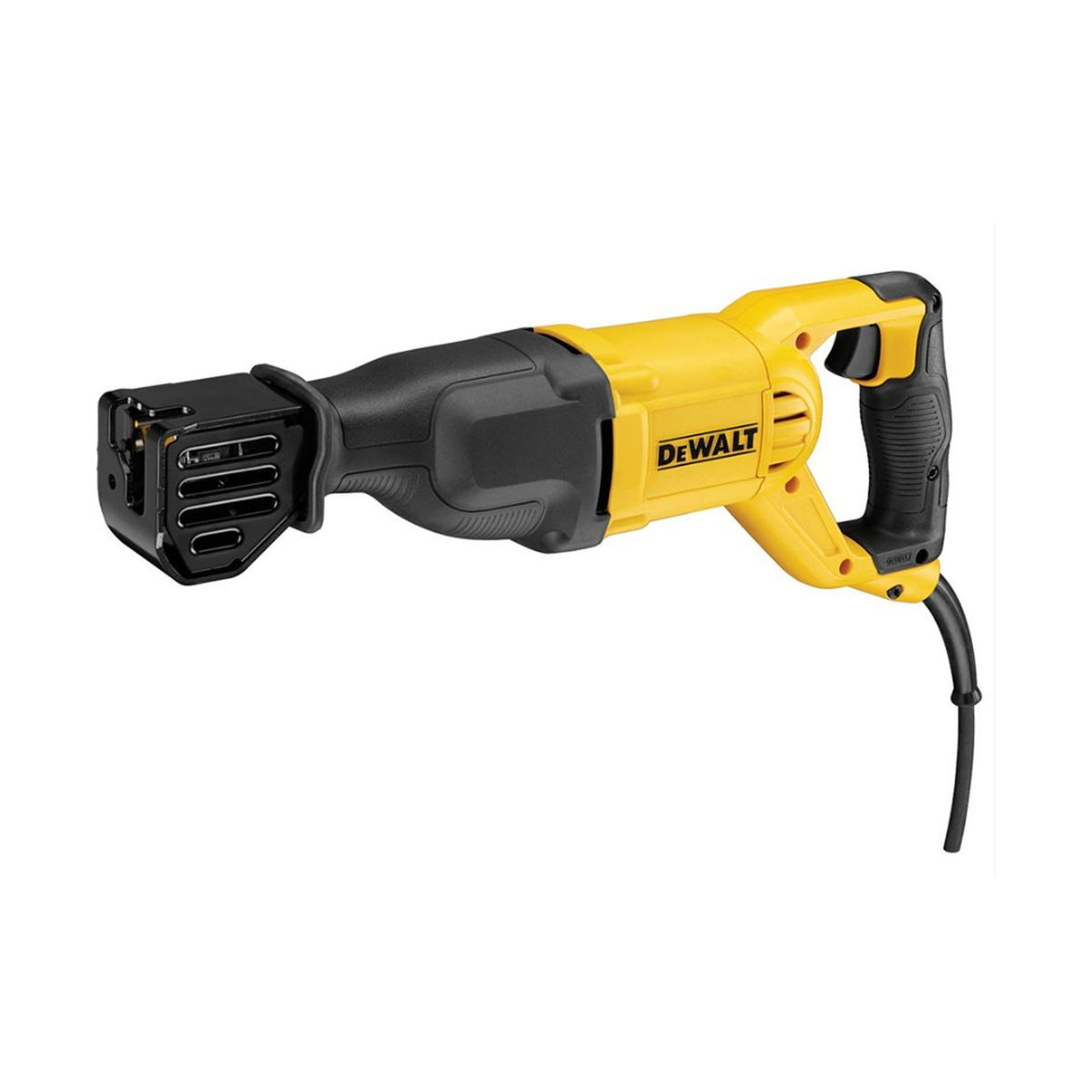 Σεγάτσα 1100W DWE305PK DEWALT