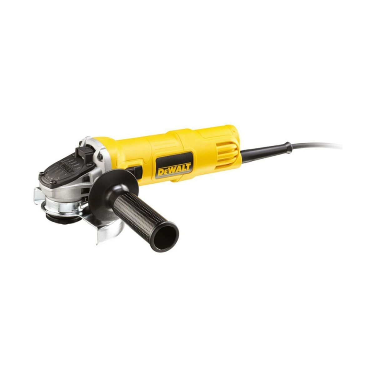 Γωνιακός Τροχός 900W 115mm DWE4156 DEWALT 