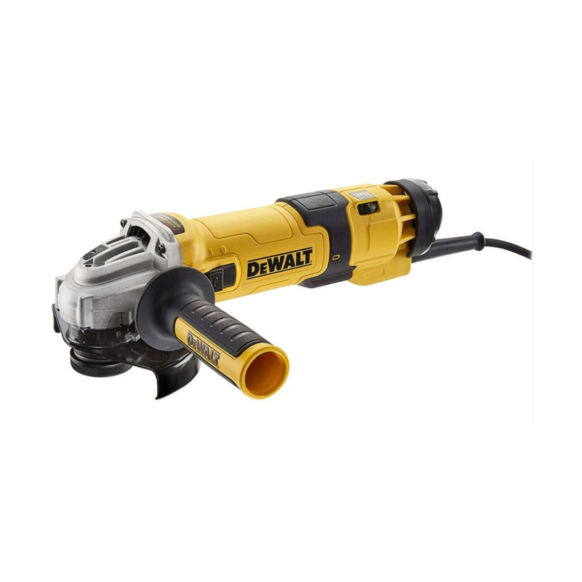 Γωνιακός τροχός ρυθμιζ. 1500W 125mm DWE4257 DEWALT 