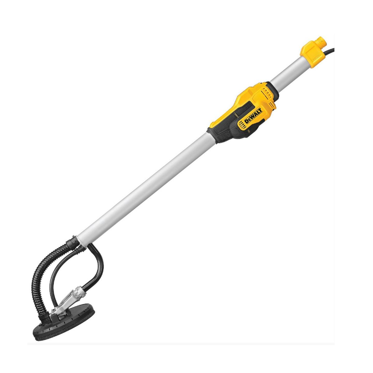 Τριβείο Τοίχου-Γυψοσανίδας 225mm 710W DWE7800 DEWALT