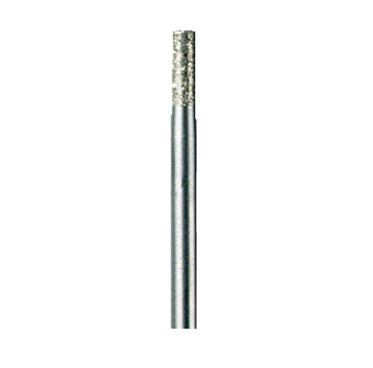Διαμαντοτροχός 2.4mm (2τμχ) (7122) 26157122JA DREMEL 