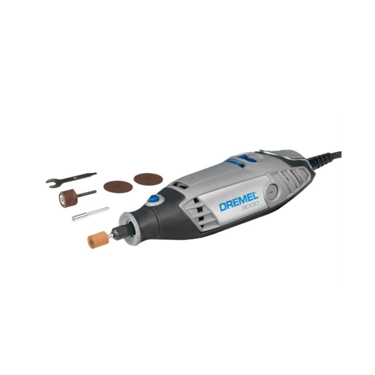 Πολυεργαλείο 3000 (3000-5) F0133000JW DREMEL