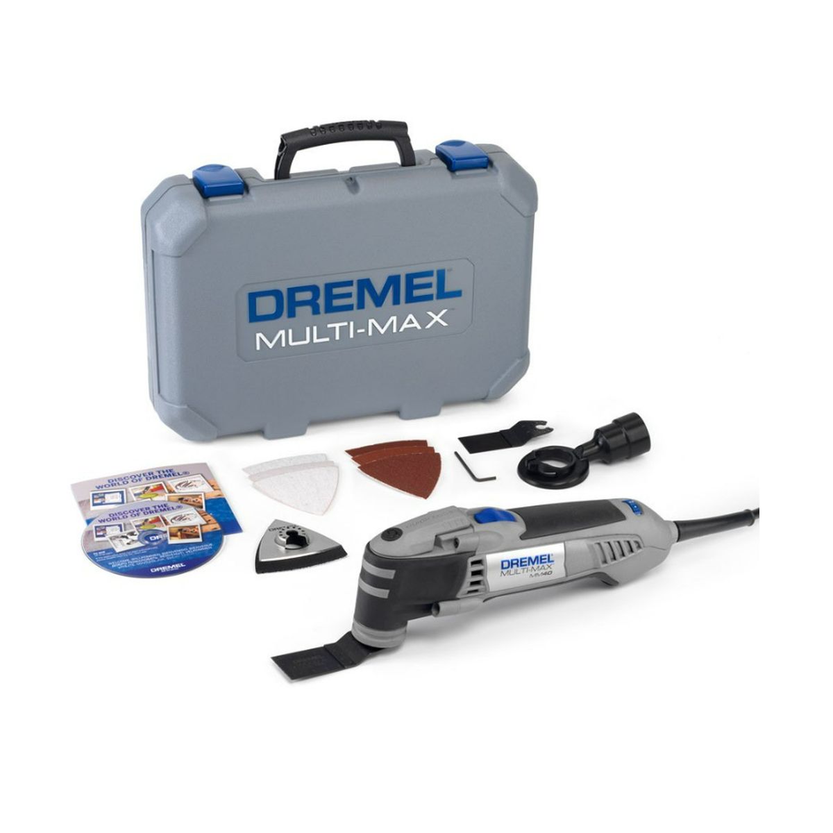 Πολυεργαλείο MM40 Multi Max (MM40-1/9) DREMEL 