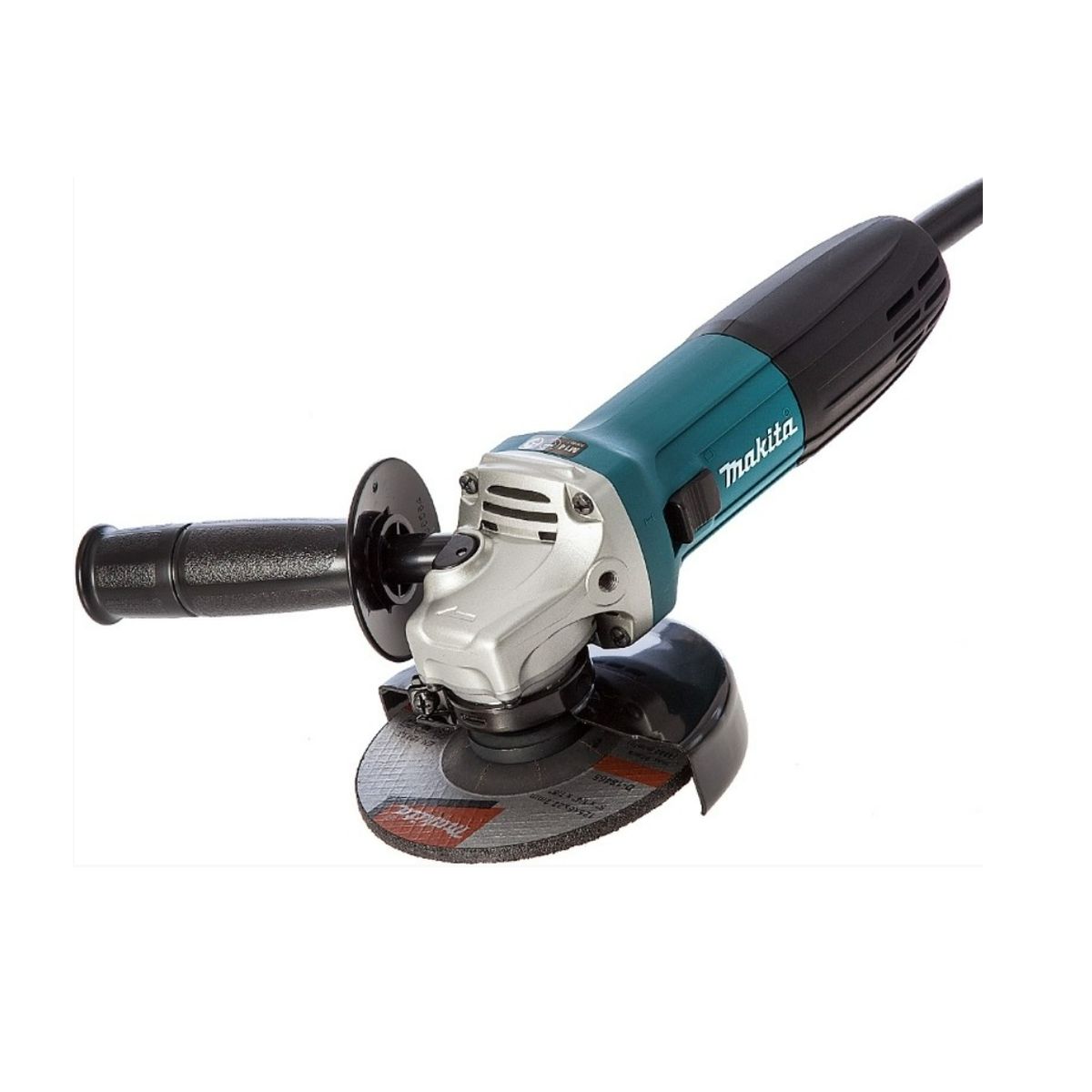 Τροχός 125mm Ρεύματος 720W GA5030R Makita 