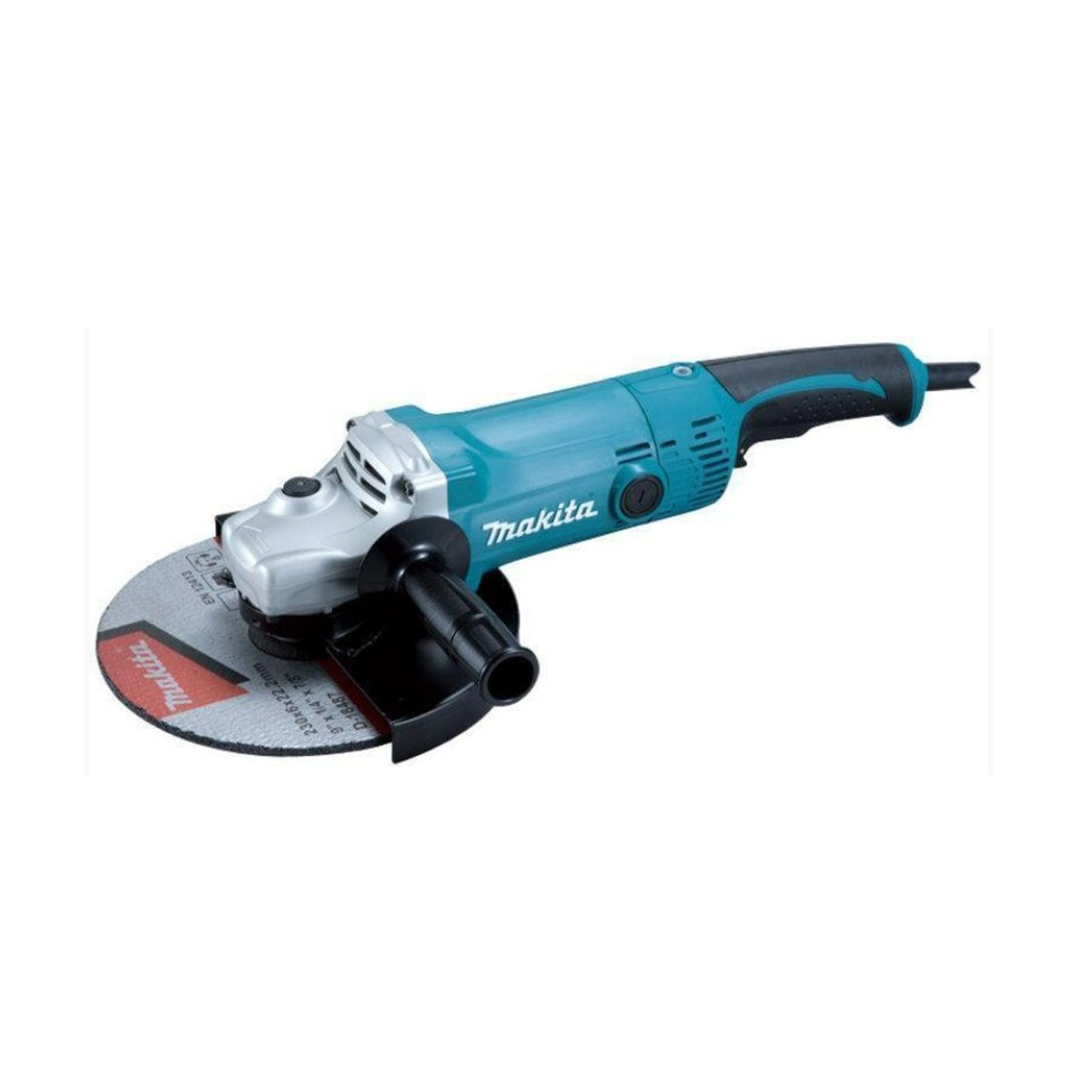 Τροχός 230mm Ρεύματος 2000W GA9050R Makita 