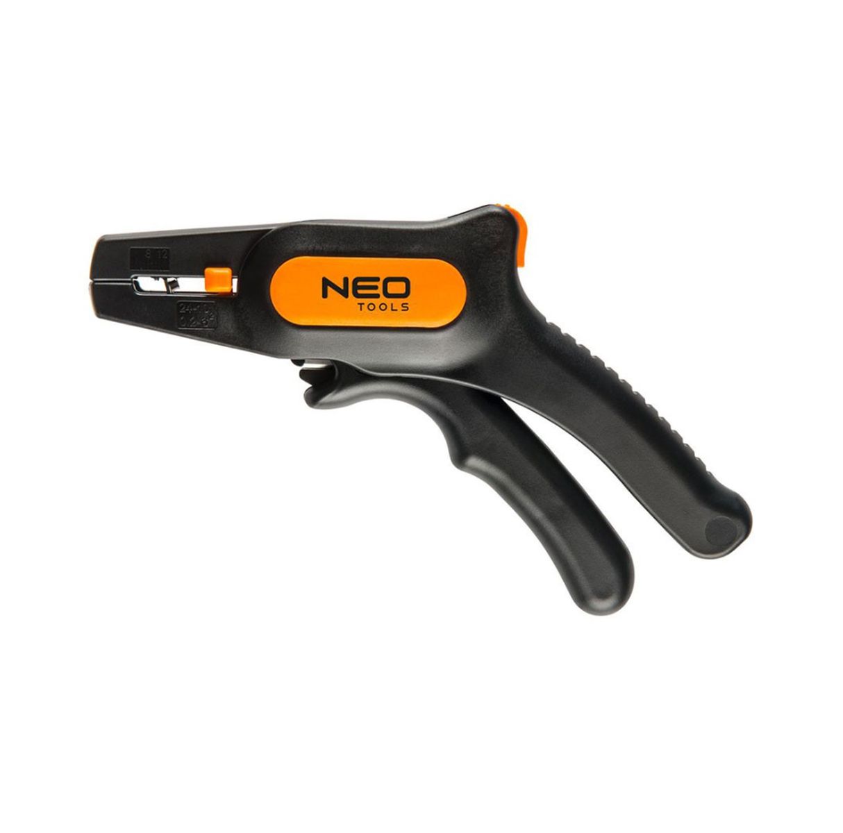 Απογυμνωτής καλωδίων αυτόματος 195mm 01-519 NEO TOOLS 