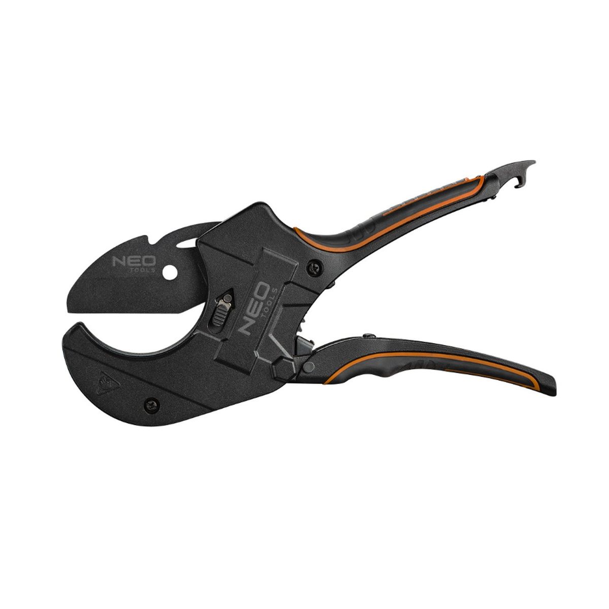 Κόφτης πλαστικής σωλήνας 63mm 02-075 NEO TOOLS