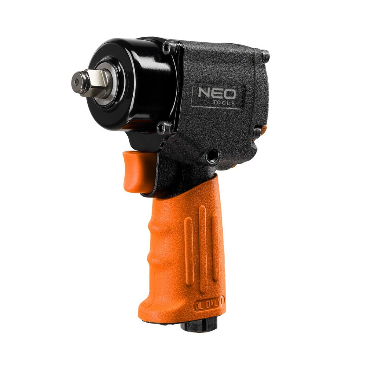 Αερόκλειδο 1/2 μίνι 14-004 NEO TOOLS 