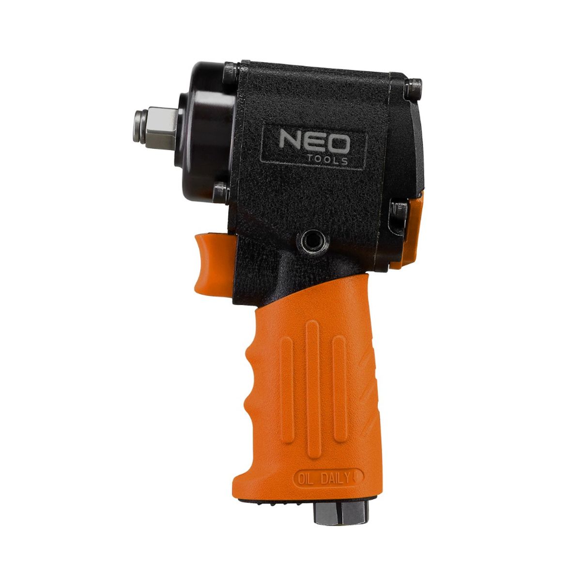 Αερόκλειδο 1/2 μίνι ultra short 14-006 NEO TOOLS 