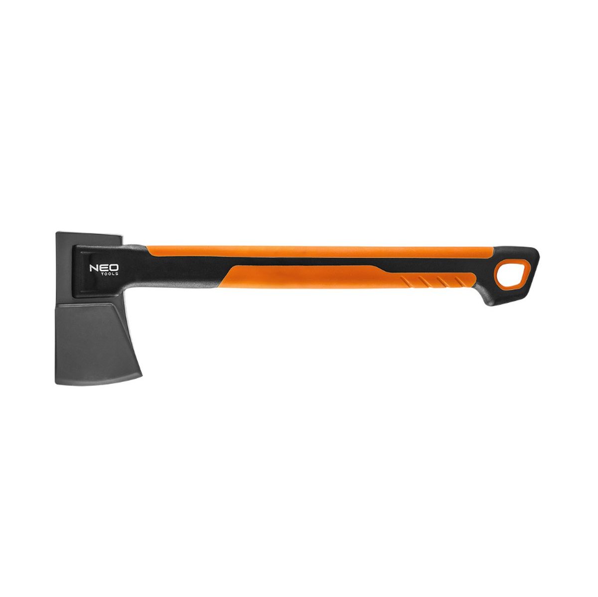 Τσεκούρι με λαβή fibreglass 400g 27-030 NEO TOOLS