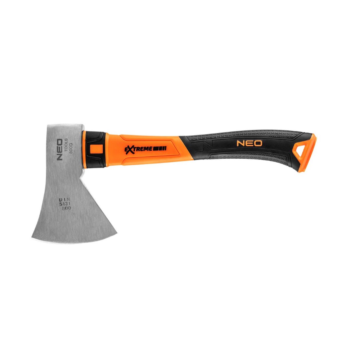 Τσεκούρι με λαβή fibreglass eXtreme 800g 27-121 NEO TOOLS