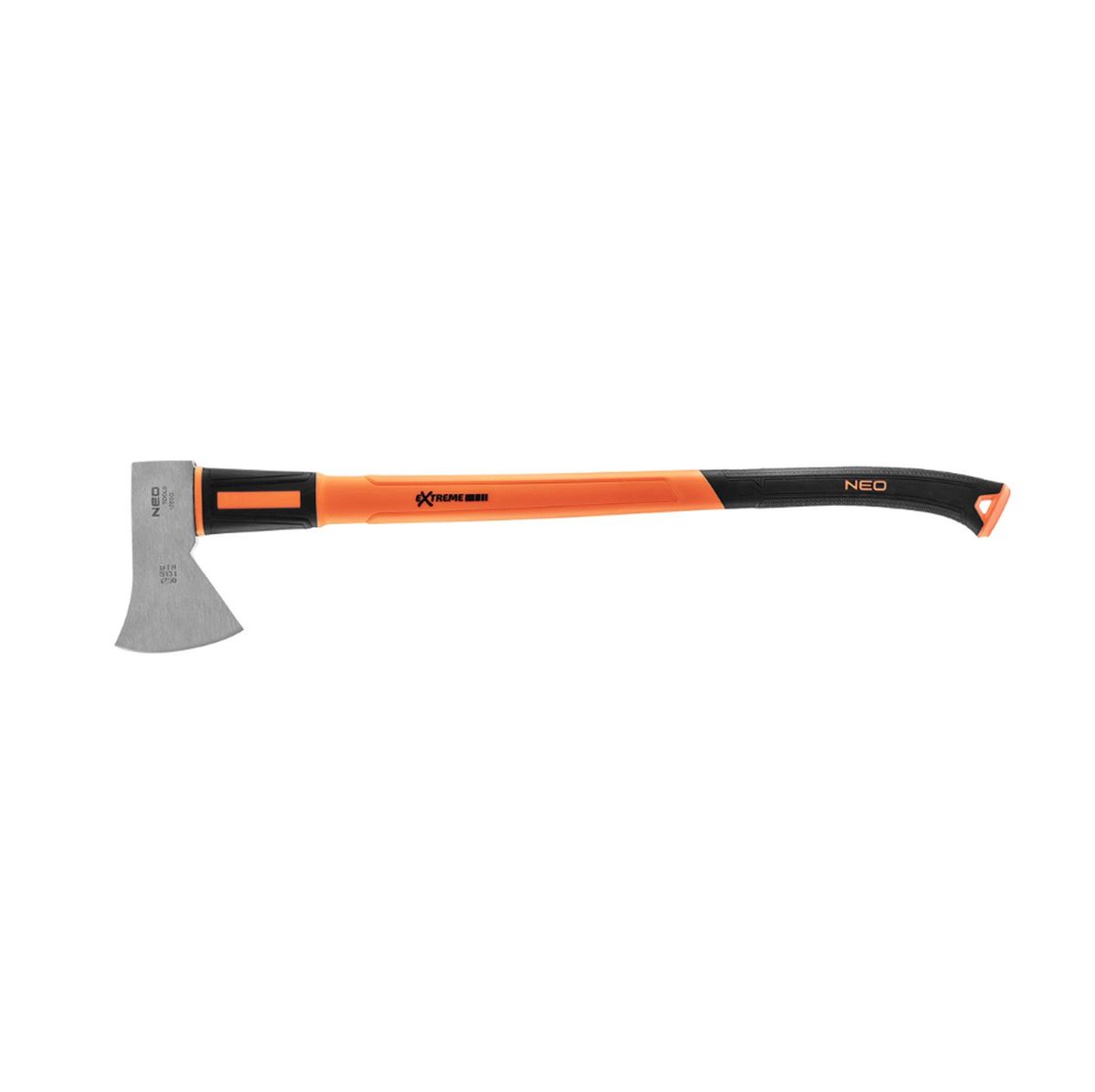 Τσεκούρι με λαβή fibreglass eXtreme 1250g 27-123 NEO TOOLS