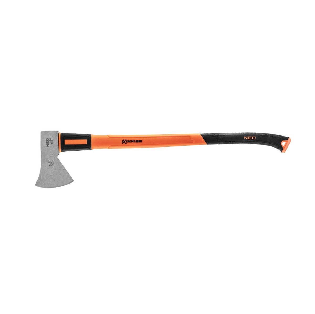 Τσεκούρι με λαβή fibreglass eXtreme 1500g 27-124 NEO TOOLS