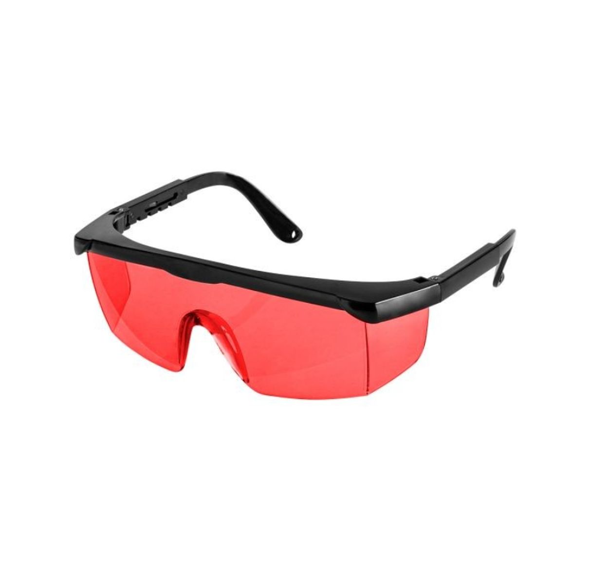 Γυαλιά Laser Κόκκινα 75-120 NEO TOOLS
