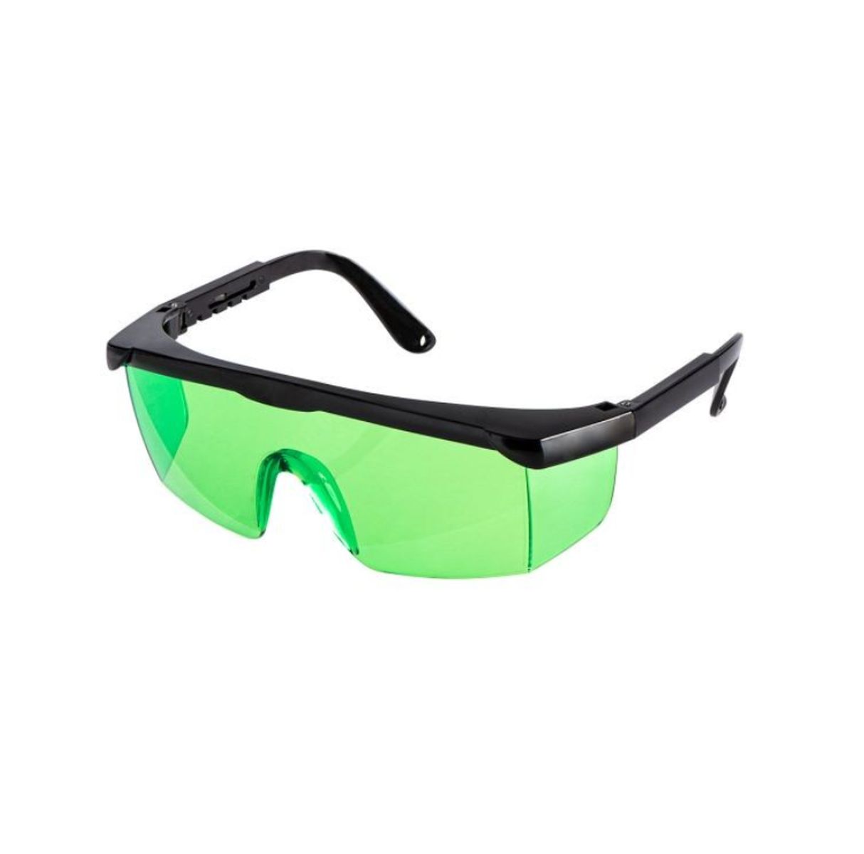Γυαλιά Laser Πράσινα 75-121 NEO TOOLS