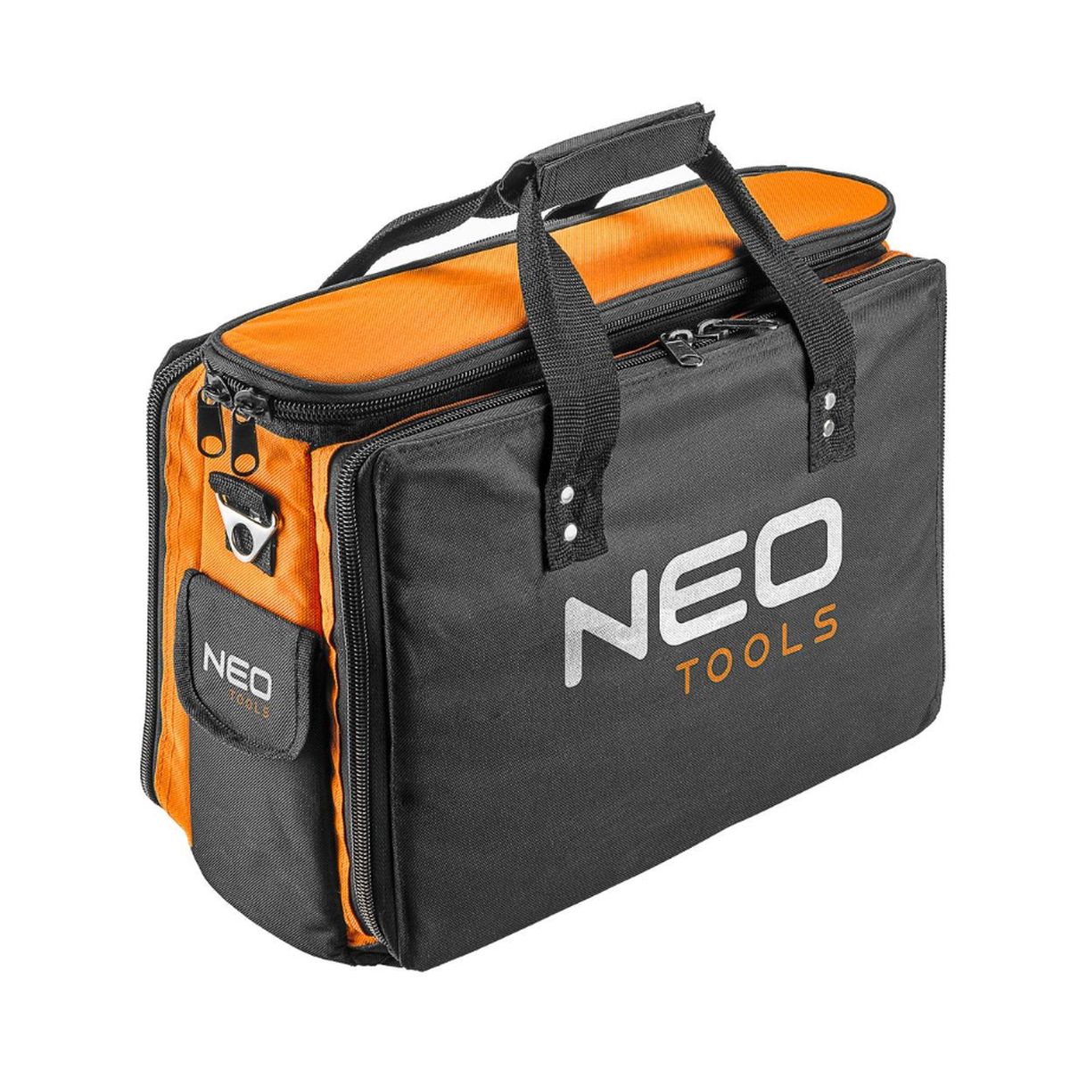 Τσάντα εργαλείων με αναδιπλούμενες πλευρές 84-308 NEO TOOLS