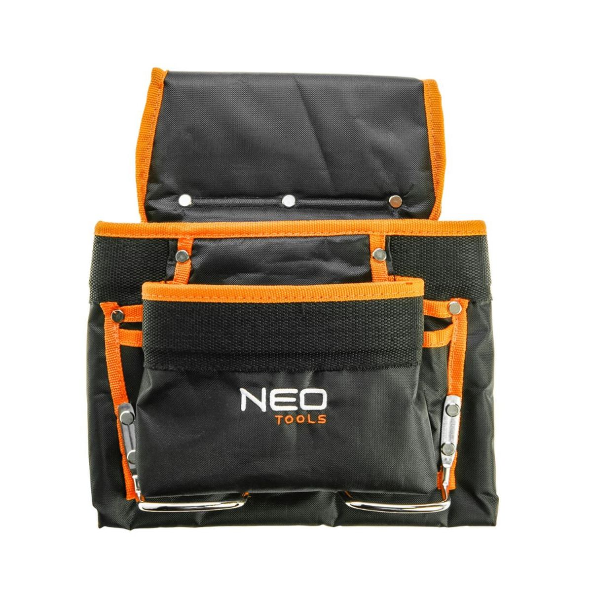 Θήκη ζώνης 8 θέσεων 84-334 NEO TOOLS